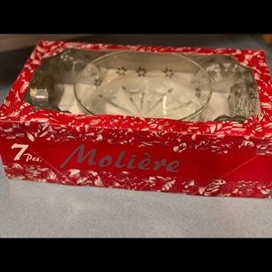 Molière 7 Pcs Set